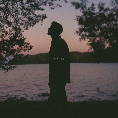 r e a l i g n album art
