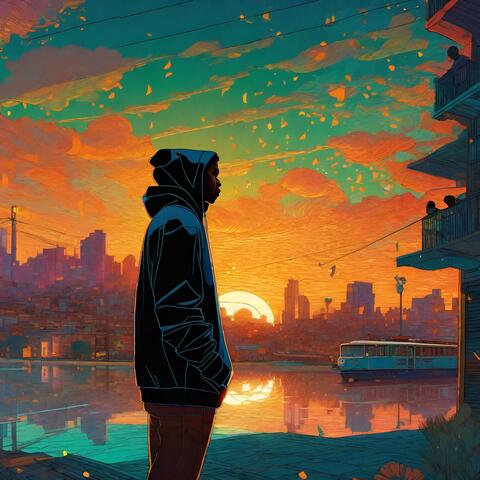 Top Down album art