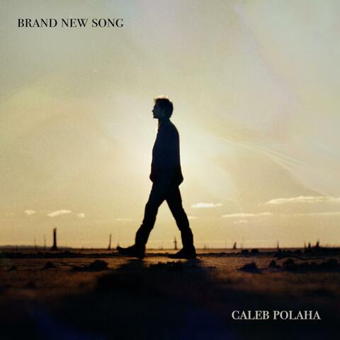 Brand New Song album art
