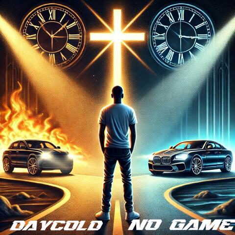 No game album art
