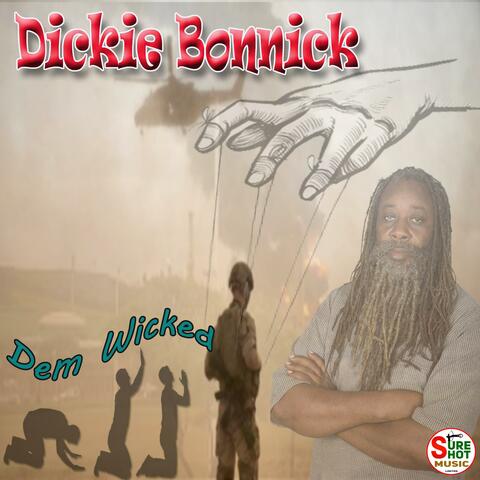 Dem Wicked album art