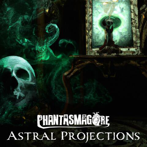 Astral Projections album art