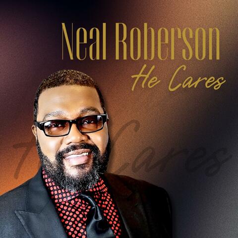 HE CARES (Radio Edit) album art