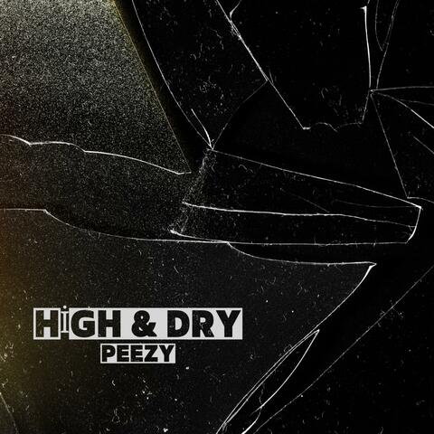 High & Dry album art