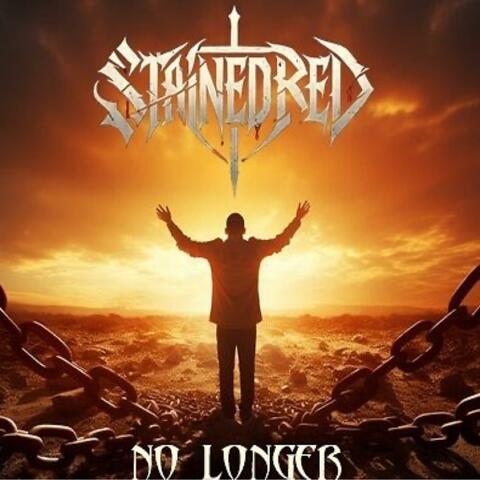 No Longer album art