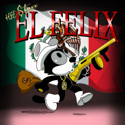 EL FELIX album art