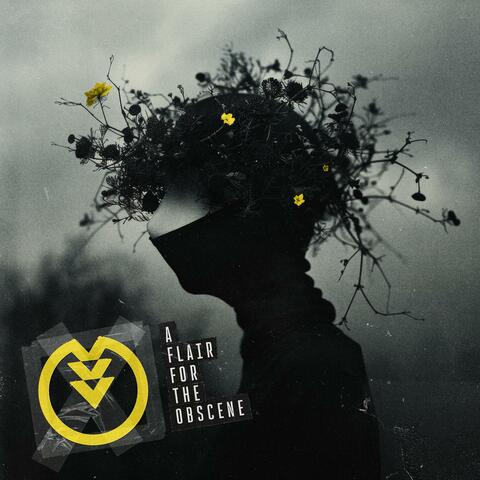 A Flair For The Obscene album art