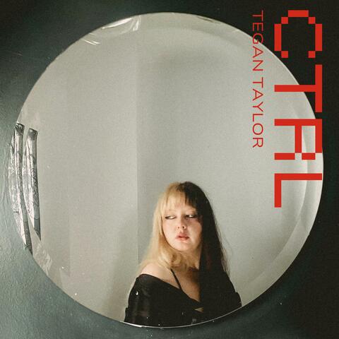 CTRL album art