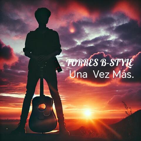 Una Vez Mas album art