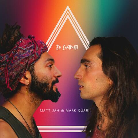 En Contraste album art