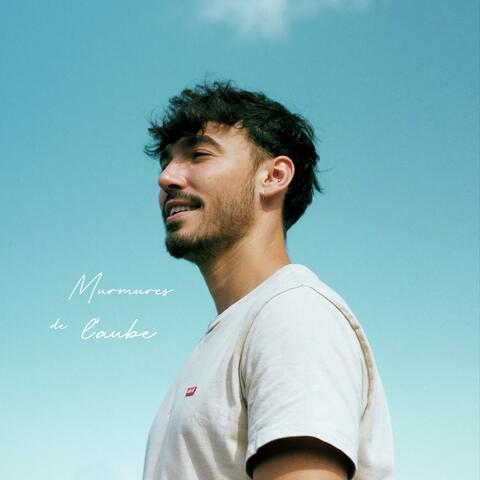 Murmures de l'aube album art