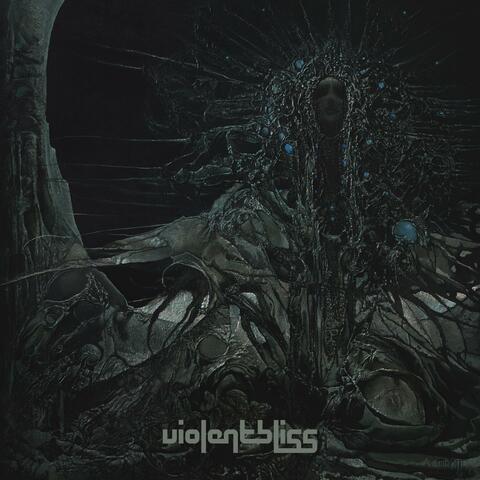 The Jnana Veils album art