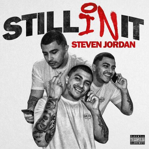 Still In It album art