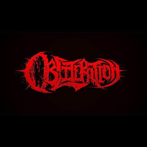 Obliteration album art