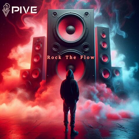 Rock The Flow album art
