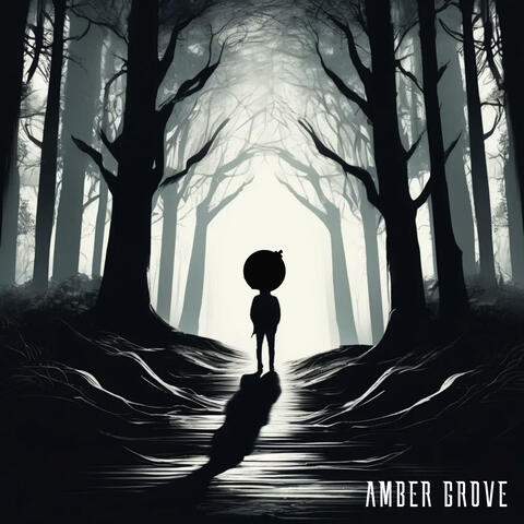 Amber Grove album art