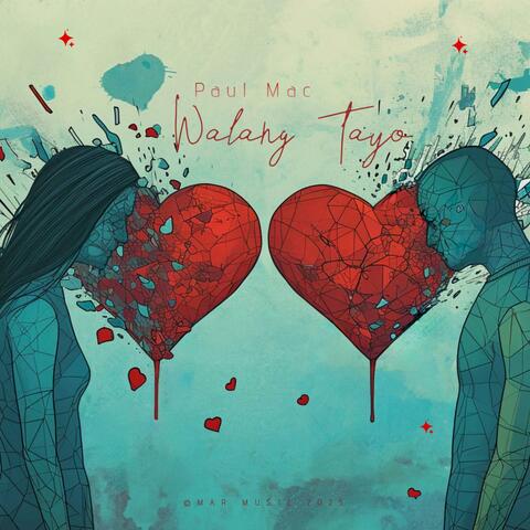Walang Tayo (Radio Edit) album art