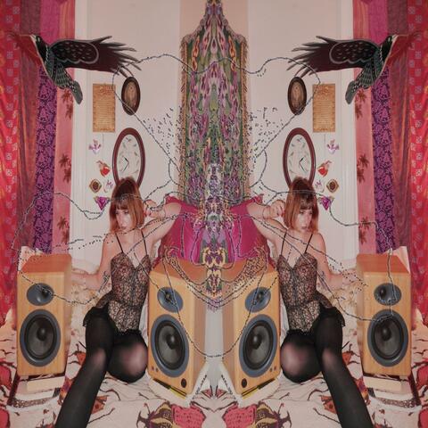 Slipper Lady album art
