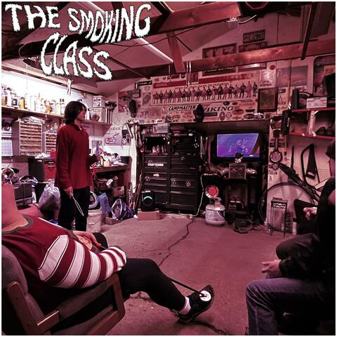 The Garage album art