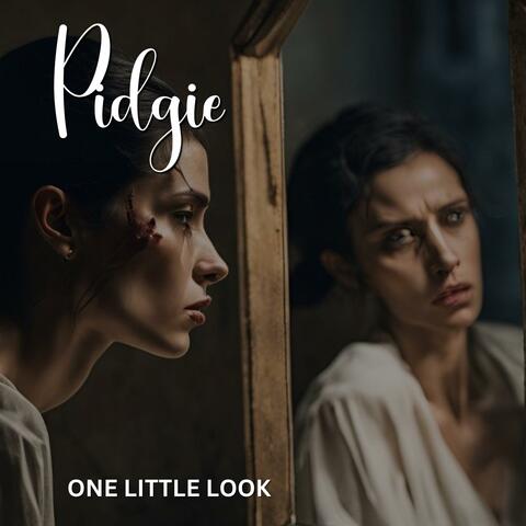 One Little Look album art