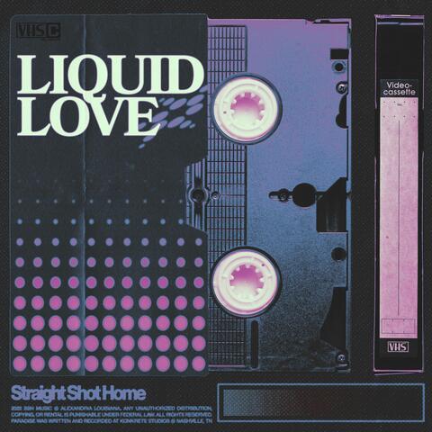 Liquid Love album art