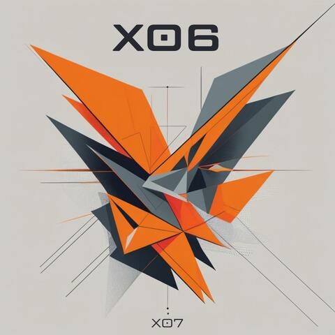 X06 album art