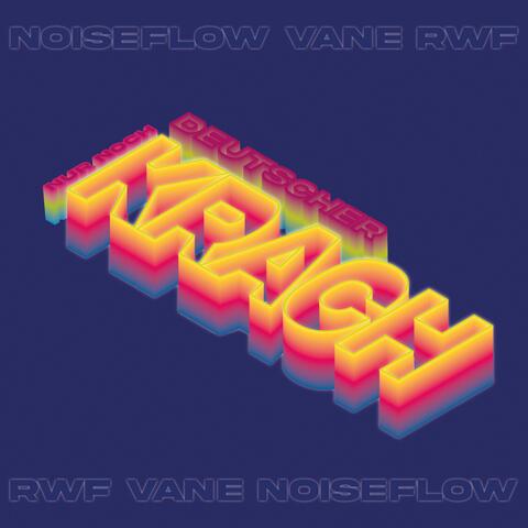 Nur noch Deutscher Krach album art