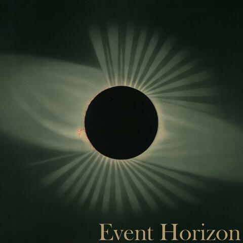 Event Horizon album art