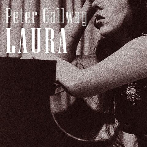 Laura (The Music of Laura Nyro) album art