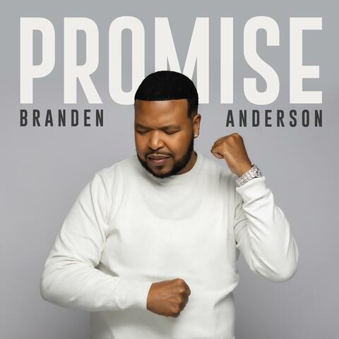 Promise album art