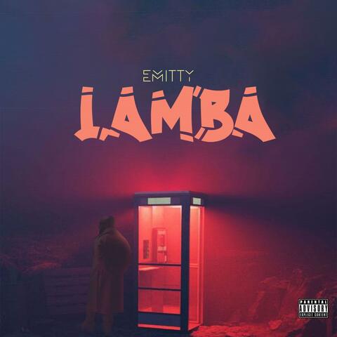 Lamba vol 1 album art