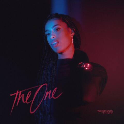 The One (feat. John Givez) album art