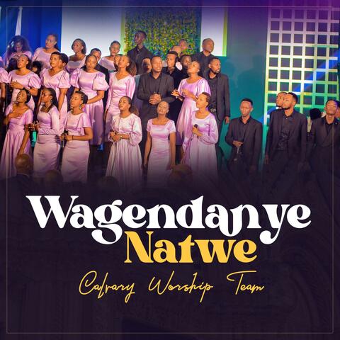 Wagendanye Natwe album art