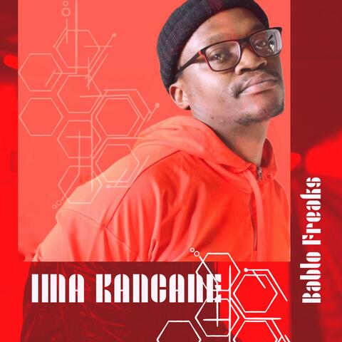 Ima Kancane (feat. SburhAiirsh, 25thcentury & Endofoldie) album art