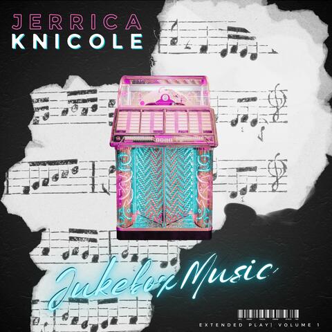 Jukebox Music | Volume 1 album art