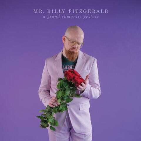 A Grand Romantic Gesture album art
