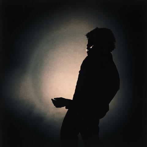 Paradigm album art