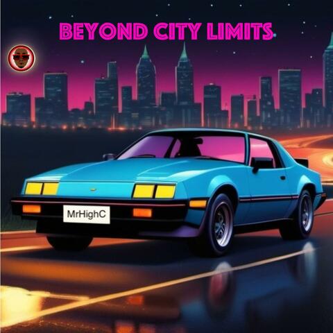 Beyond City Limits album art
