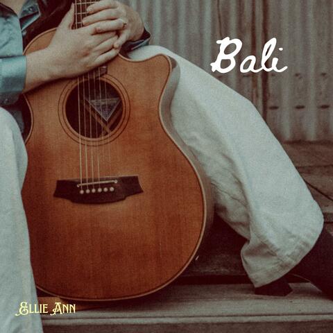 Bali album art