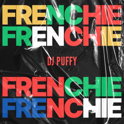 Frenchie album art
