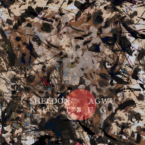 Kintsugi album art