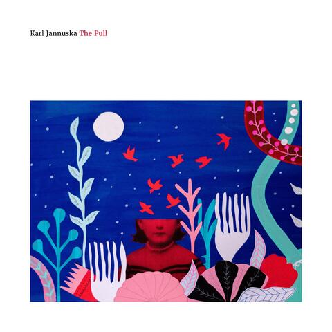 The Pull album art