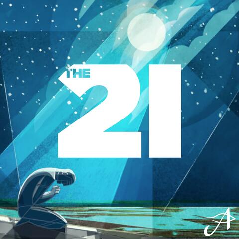 The 21 (Original Motion Picture Soundtrack) album art
