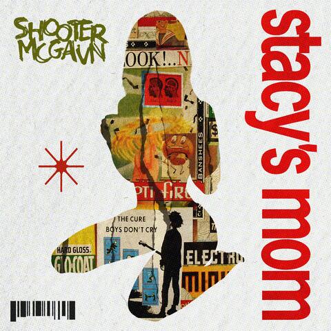 Stacy's Mom album art