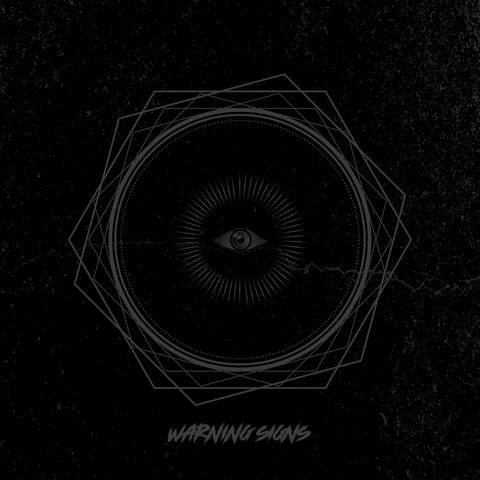 Warning Signs album art