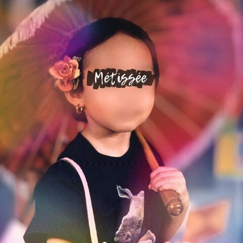 Métissée album art