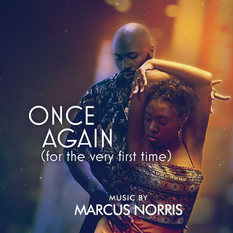Once Again (for the very first time) Original Motion Picture Soundtrack album art