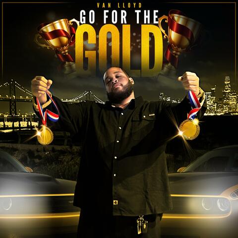 Go For The Gold The Album album art
