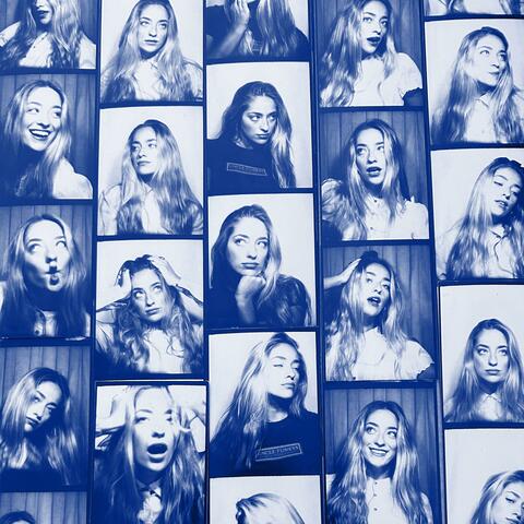 OUT OF THE BLUE (EXTENDED) album art