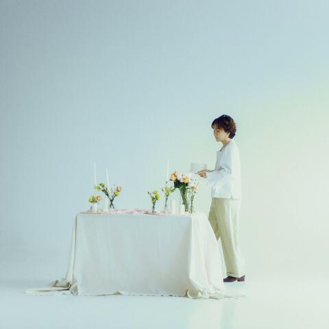 Birthday Party album art